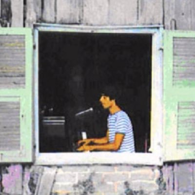 roeetzubery's profile picture. הדסה פרומן אמרה שאני כלי מלא באור