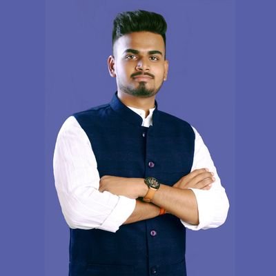 धर्मो रक्षति रक्षितः🚩परित्राणाय साधूनाम्🚩

Being Real🌟
Youth Leader 🌟