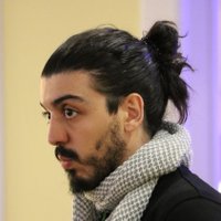 Erfan.Dot (@erfandot) 's Twitter Profile