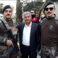 NURETTİN ÇETİN (@cetinurettin) Twitter profile photo