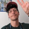 stupidoenrico's profile picture. 🌿urban elf//space doll✨
                                      
genderqueer - he/she/they