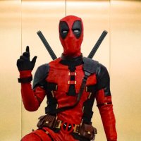 Deadpool © (@o__deadpool__o) 's Twitter Profile