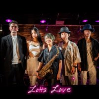 ππ¨πππ ππ¨π―π (@lottalove_band) 's Twitter Profile