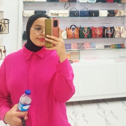 JK⁷💜💟
📍Palestine _Gaza
17 Yo
help my family ⤵️
https://t.co/i3S3Iy3NL3