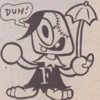 Zak Whose Topical Reference Has Expired (@zsitter) 's Twitter Profile