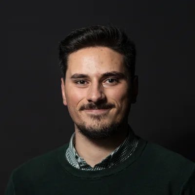 📝 Jornalista @expresso e @TribunaExpresso | “Perdido entre o que quero ser e o que ainda não sou”