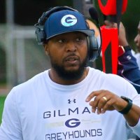 Jaren Maybin (@coachmaybin) 's Twitter Profile