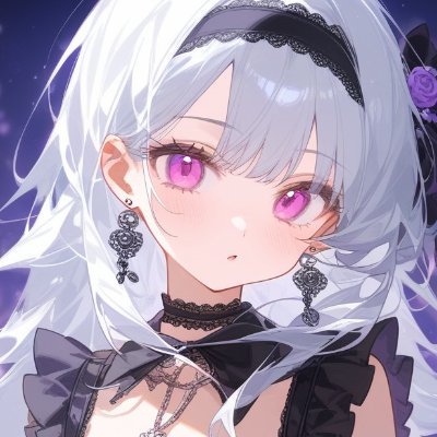 Camilia2ღさんのプロフィール画像