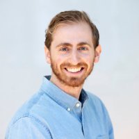 Adam Eisen (@adamjeisen) 's Twitter Profile Photo