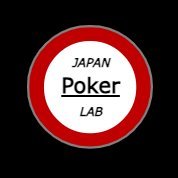 日本Poker研究所（JPL） (@japanpokerlab) Twitter profile photo