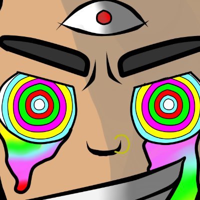 therealkatto's profile picture. Hago vídeos feos para Youtube :)