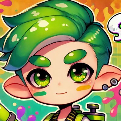 Yukey（もりお）