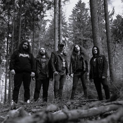 Typhonian15's profile picture. Oldschool Death Metal