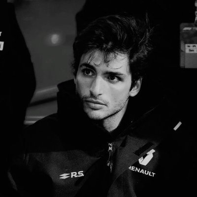 allforsainz_'s profile picture. • flamengo, real madrid e scuderia ferrari •
