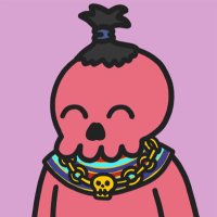 CryptoMonkeyz ππ¦πβοΈ (@crypt0monkeyz) 's Twitter Profile Photo CryptoMonkeyz ππ¦πβοΈ (@crypt0monkeyz) 's Twitter Profile Photo