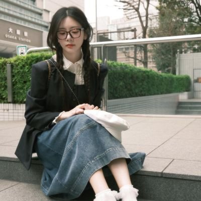 Dreamcatcher forever • Aespa • Blackpink
ISFJ | ♈🏳🌈🐼 | Z's 💙