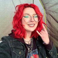 Danni 🧚♀️ Li 🎤 Mari 🎨 (@sempernephilim) 's Twitter Profile Photo Danni 🧚♀️ Li 🎤 Mari 🎨 (@sempernephilim) 's Twitter Profile Photo