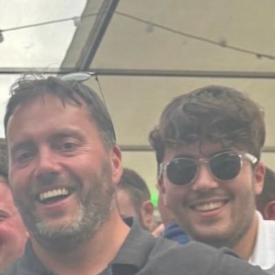 Greenock Morton - cammy blues enthusiast