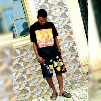 Akindele Samuel Oluwaseyi (@freshboi_sammy) 's Twitter Profile