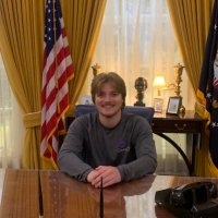 Conor McQuiston (@conormcq5) 's Twitter Profile Photo Conor McQuiston (@conormcq5) 's Twitter Profile Photo