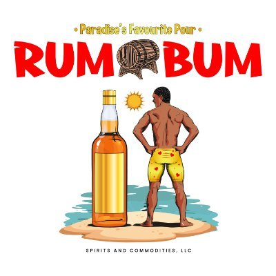 Lovers of Rum and Enthusiast of Paradise. Merging the two frames an amazingly good time! Put on your favorite RumBum swag and let the good times pour!