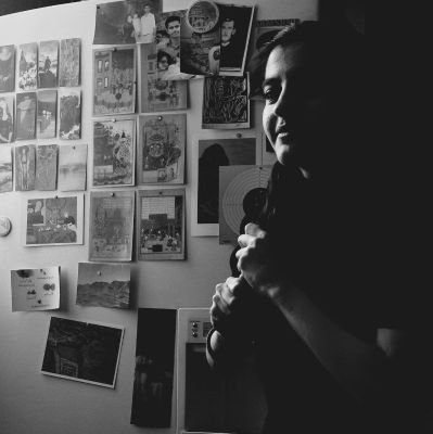 ItMeansJazz's profile picture. هم خرما، هم خدا