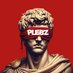 PLEBZ ($PLEB) (@plebzerc) Twitter profile photo PLEBZ ($PLEB) (@plebzerc) Twitter profile photo
