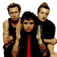 hourly green day ⚡️ (@greendayhourly) 's Twitter Profile Photo