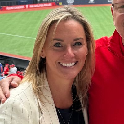 Managing Director EMEA @pcmahq Passionate about creating a multigenerational ecosystem for event profs in EMEA👩💻 & sailing enthusiast ⛵️all views my own