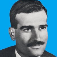 Elie Cohen كامل أمين ثابت (@manindamascus) 's Twitter Profile Photo Elie Cohen كامل أمين ثابت (@manindamascus) 's Twitter Profile Photo