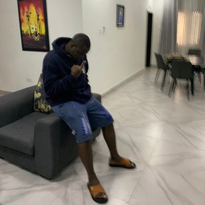 Charles_Mecon's profile picture. Igbo🤴ImoFirstSon..Okechukwu —Stay Humble, Kind + Wicked....Football & Music BA English & Literature —. @fcBarcelona 🐐+ Leo Messi🐐 +@wizkidayo🐐….💯Culer 💙❤️