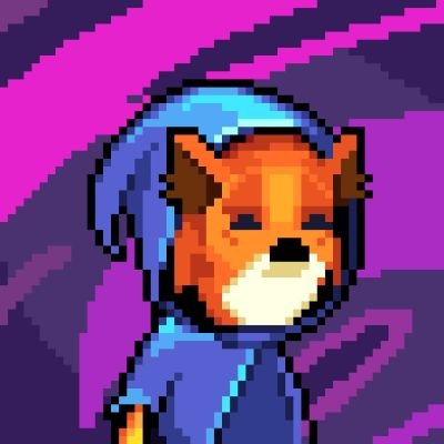 0xKolomatskyi's profile picture. #crypto #nft #art #reepz