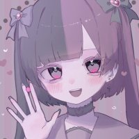 酔 (@mimi__pya) 's Twitter Profile Photo