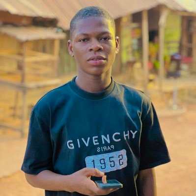 kamiludeenao's profile picture. 