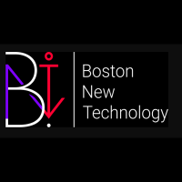 Boston New Technology (BNT) (@bostonnewtech) Twitter profile photo