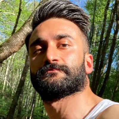 holosexual_hc's profile picture. Holochain is not crypto, holochain is the 'system changer'. / HOLO HODLER SINCE 2019 SEPTEMBER / Müslüman olması dolayısıyla nihilist olamayan bir bipolar 🐢