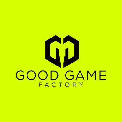 ggfactorycom's profile picture. Vente Privées Gaming, Esports & Pop Culture 🎮 Jusqu’à -70% sur les plus grandes marques toute l’année 🔥