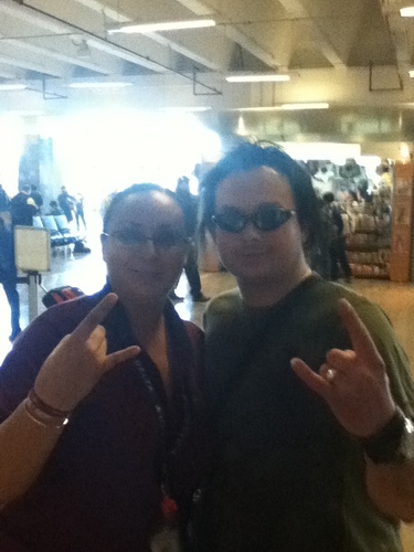 MonserratRob's profile picture. 