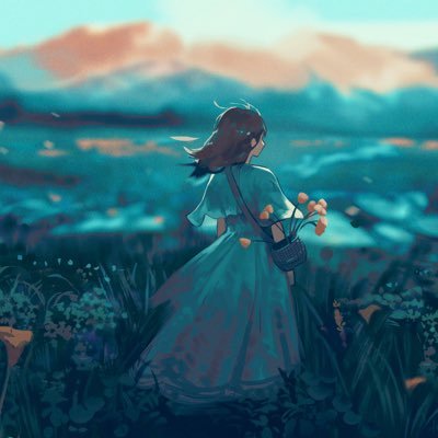 MAGICDUSTXD's profile picture. magicdust