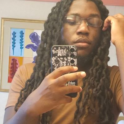 _Imperfectizzy's profile picture. 