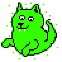 MeanGreenDoge.dcl.eth (@meangreendoge) 's Twitter Profile Photo MeanGreenDoge.dcl.eth (@meangreendoge) 's Twitter Profile Photo