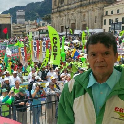 Cuenta de los Cegetistas de ❤️ Defendemos la Autónoma y la Independencia Sindical.