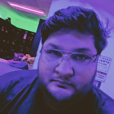 Cocomagodios's profile picture. 