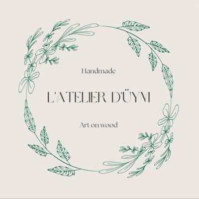 L'atelier D'üymさんのプロフィール画像