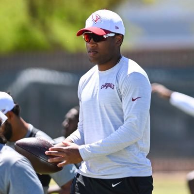 Ronald Booker II Profile