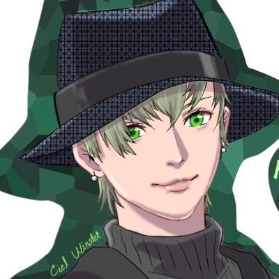 し え るさんのプロフィール画像