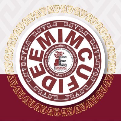 Cuenta oficial del Instituto Municipal de Cultura Física y Deporte de Ecatepec de Morelos 2022 - 2024