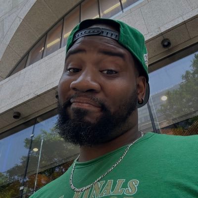 I'm a leader amongst followers!¡ Progression is a process but with patience anything is possible! Host of @__TheChronicles & Sports Talk w/ DesPain Podcast 🎧