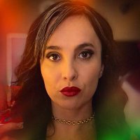 Dorina (@dj_bruja) 's Twitter Profile