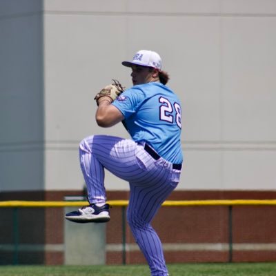 Mason Burke Profile